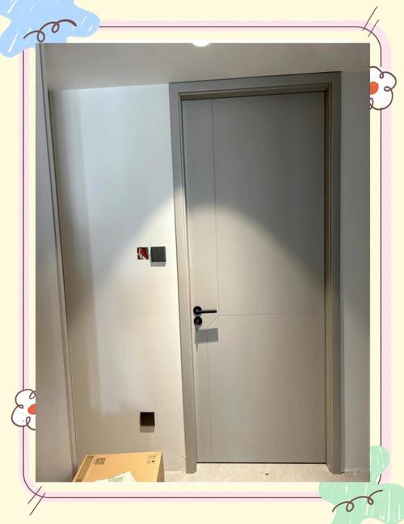 室内门定做